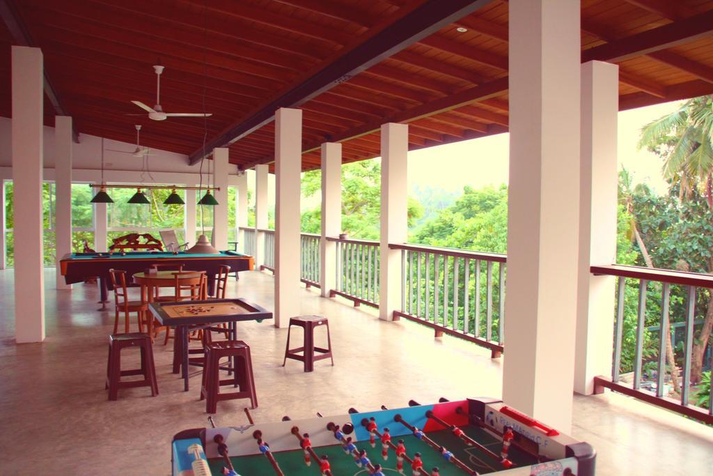 Good Life Unawatuna Exterior foto