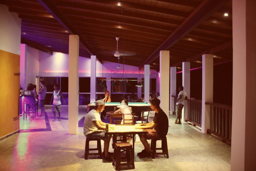 Good Life Unawatuna Exterior foto