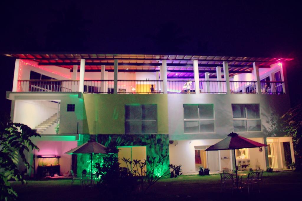 Good Life Unawatuna Exterior foto
