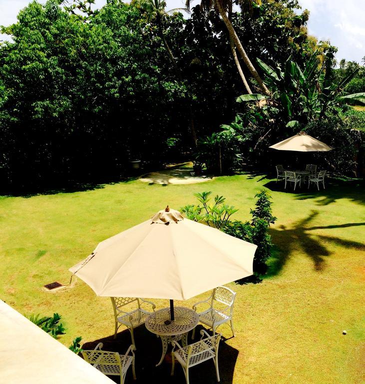 Good Life Unawatuna Exterior foto