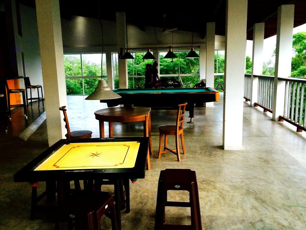 Good Life Unawatuna Exterior foto