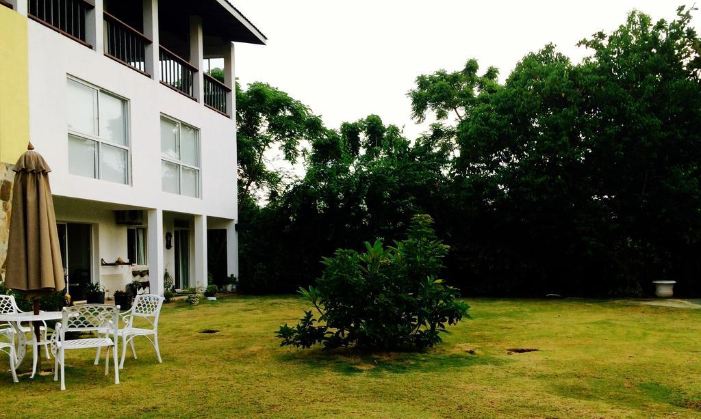 Good Life Unawatuna Exterior foto