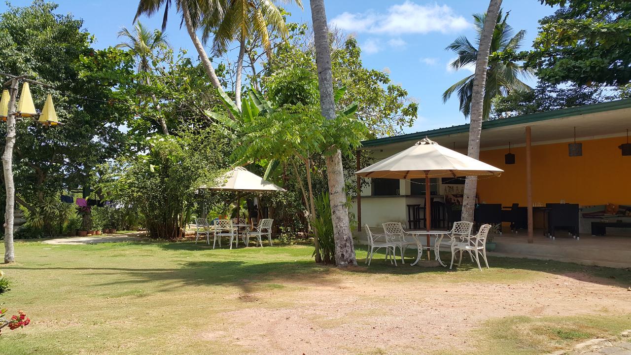 Good Life Unawatuna Exterior foto