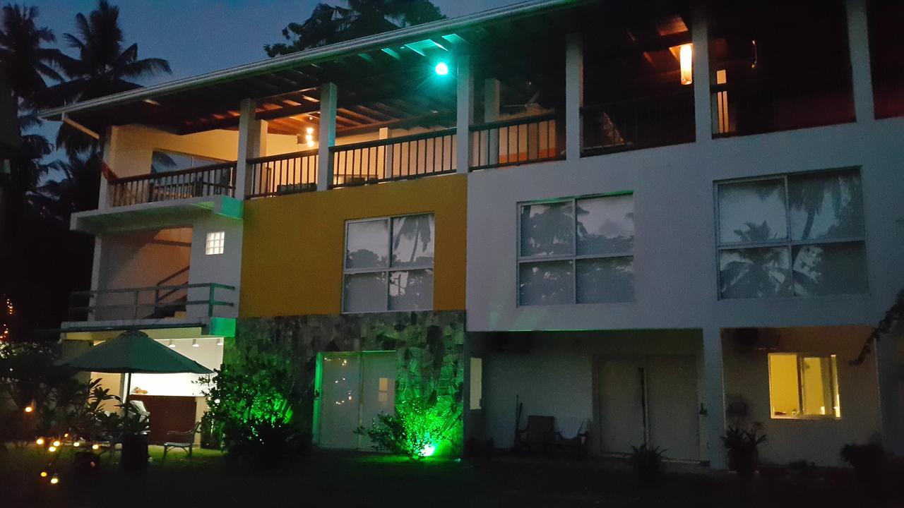 Good Life Unawatuna Exterior foto
