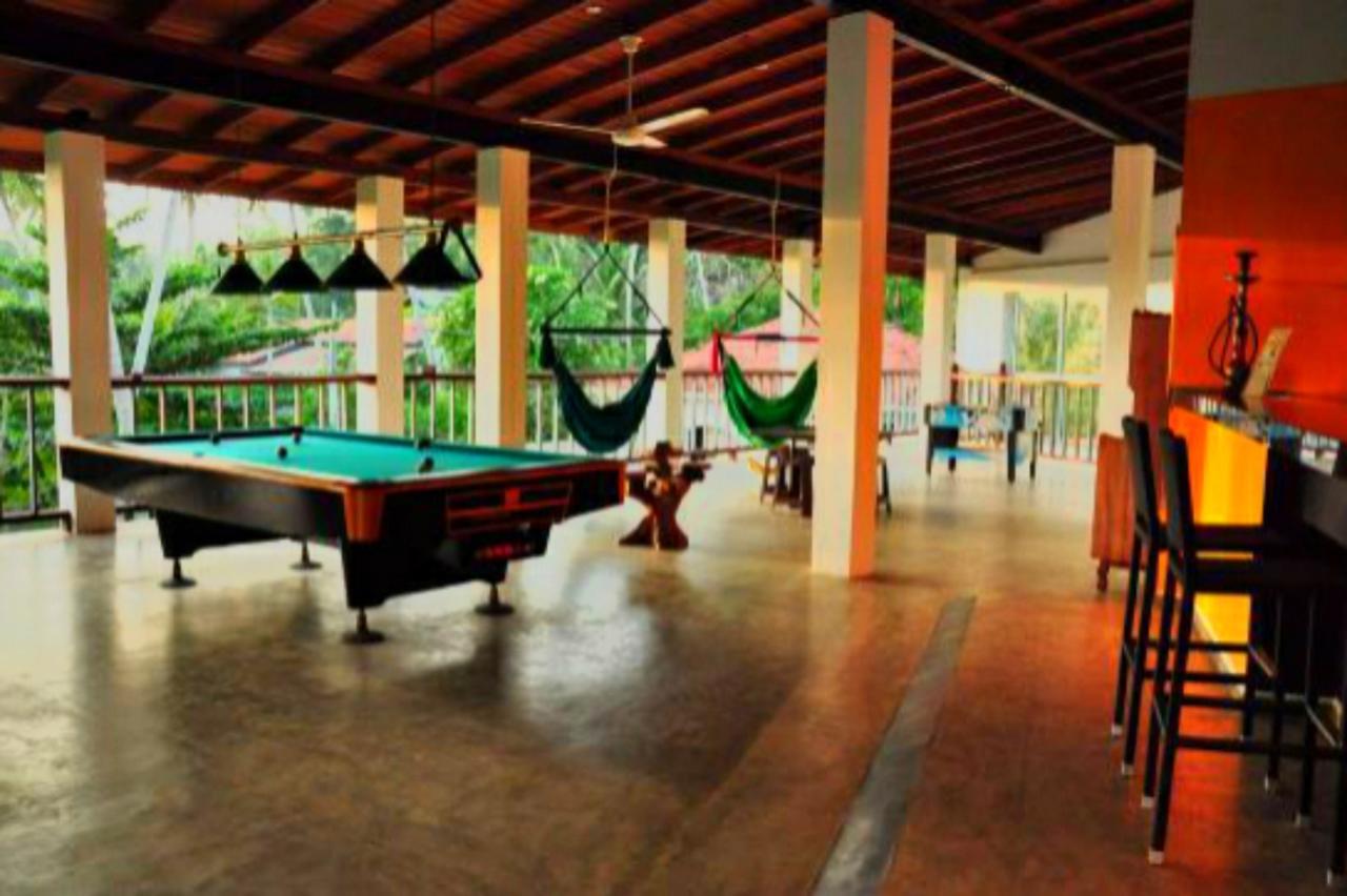 Good Life Unawatuna Exterior foto