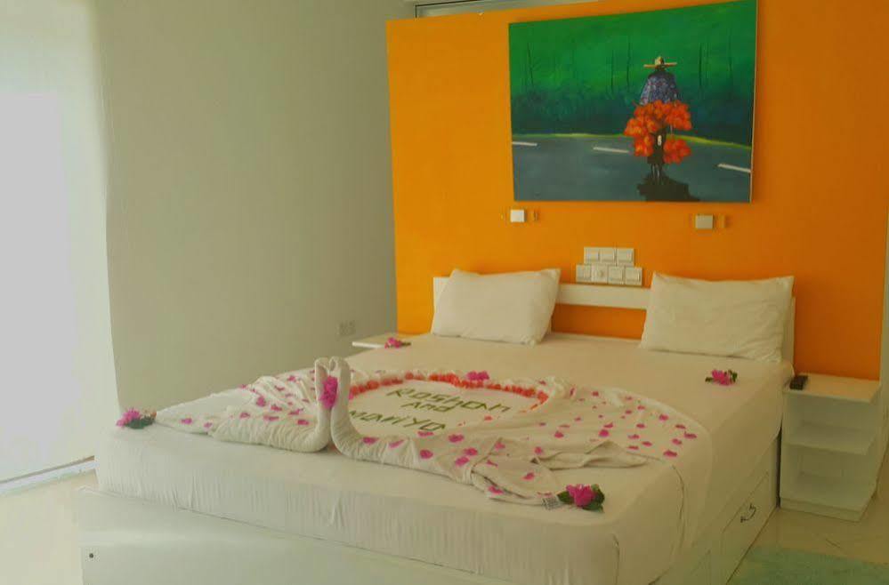 Good Life Unawatuna Exterior foto