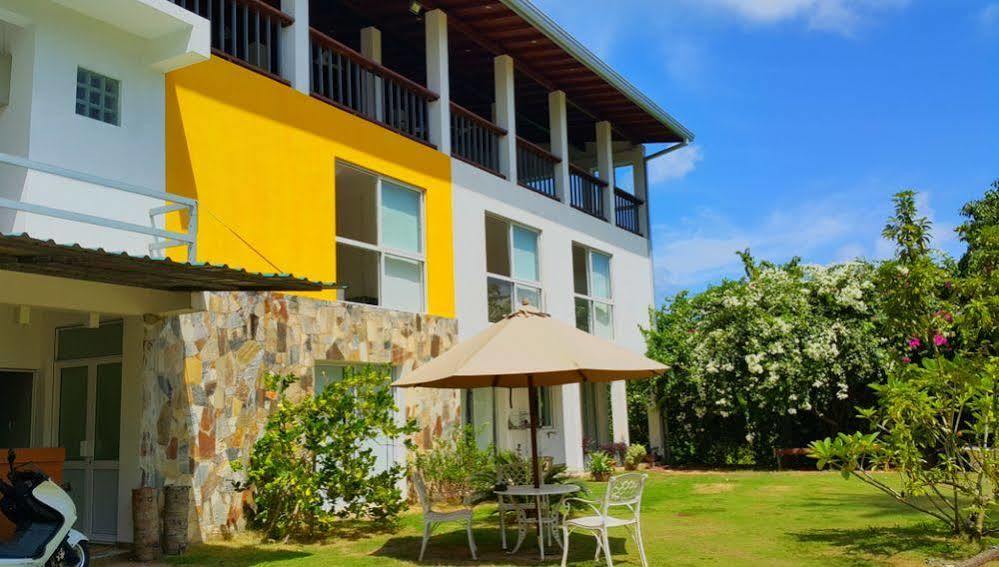 Good Life Unawatuna Exterior foto