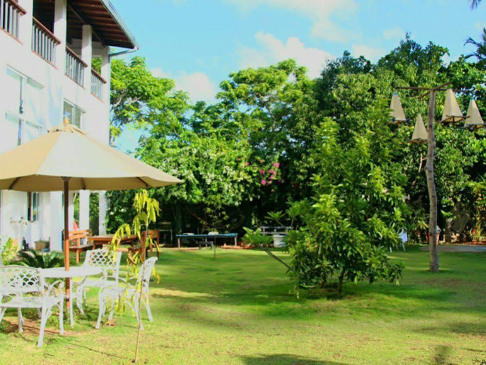 Good Life Unawatuna Exterior foto
