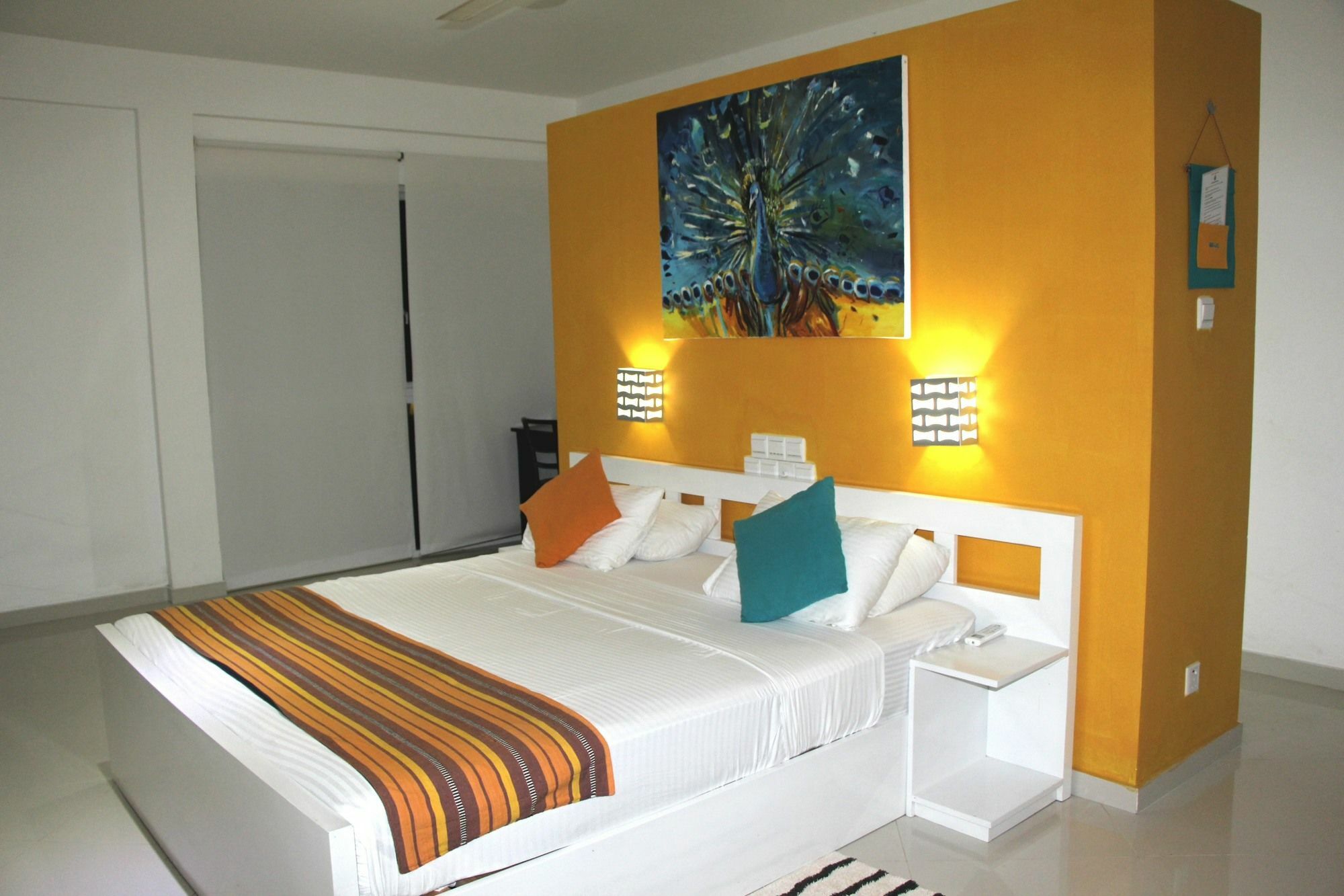 Good Life Unawatuna Exterior foto